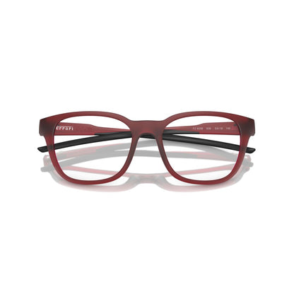 Gafas Oftálmicas Scuderia Ferrari FZ8006 Hombre Color Rojo