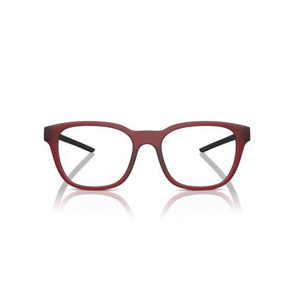 Gafas Oftálmicas Scuderia Ferrari FZ8006 Hombre Color Rojo
