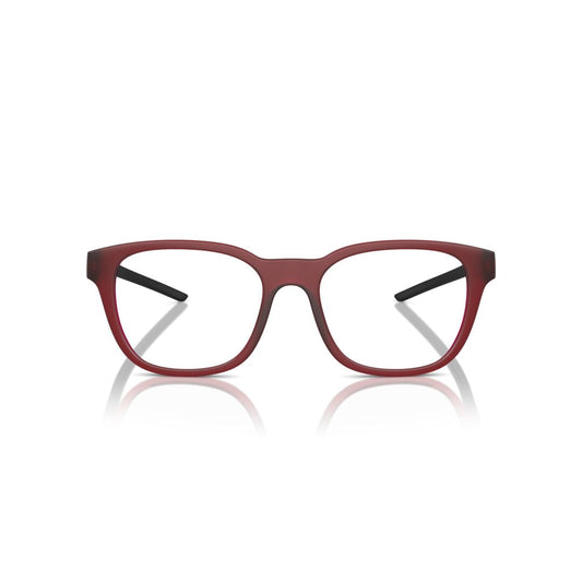 Gafas Oftálmicas Scuderia Ferrari FZ8006 Hombre Color Rojo