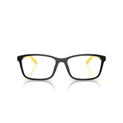 Gafas Oftálmicas Ferrari Scuderia FZ8012U Unisex Color Negro