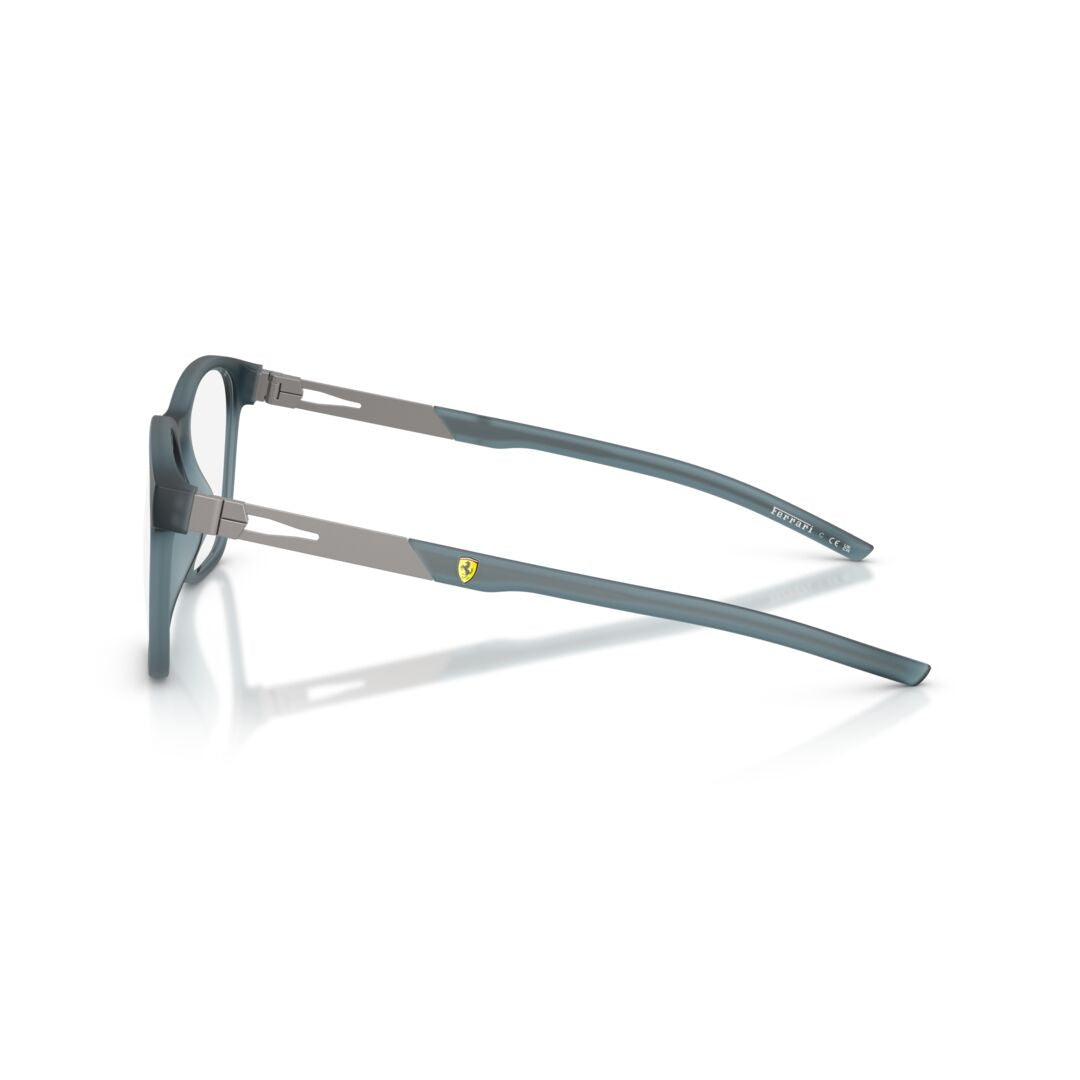 Gafas Oftálmicas Ferrari Scuderia 0FZ8024U Hombre Color Azul