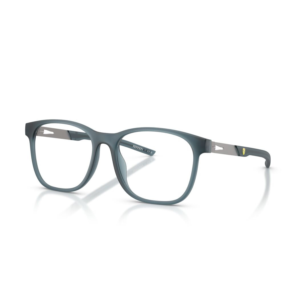 Gafas Oftálmicas Ferrari Scuderia 0FZ8024U Hombre Color Azul