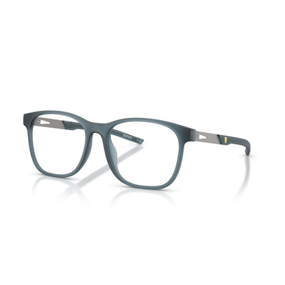 Gafas Oftálmicas Ferrari Scuderia 0FZ8024U Hombre Color Azul