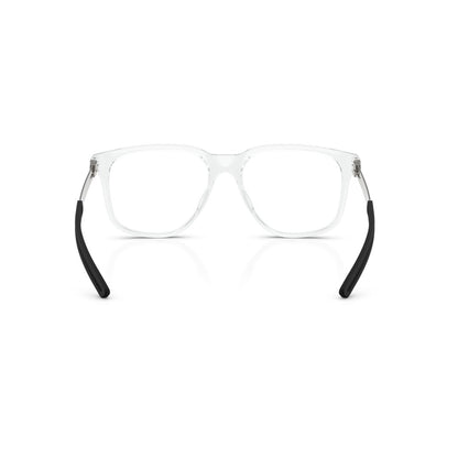 Gafas Oftálmicas Ferrari Scuderia FZ8027U Hombre Color Blanco