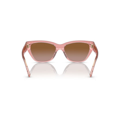 Gafas de Sol Coach 0HC8370U Mujer Color Rosa