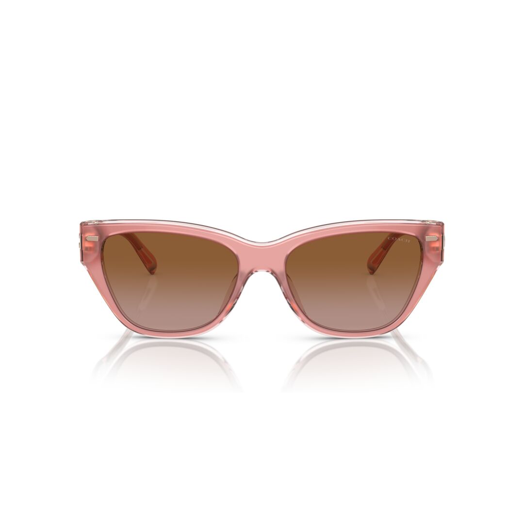 Gafas de Sol Coach 0HC8370U Mujer Color Rosa