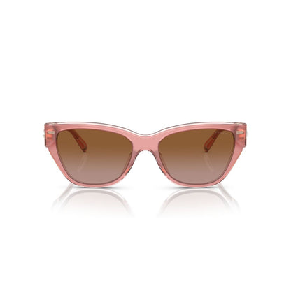 Gafas de Sol Coach 0HC8370U Mujer Color Rosa