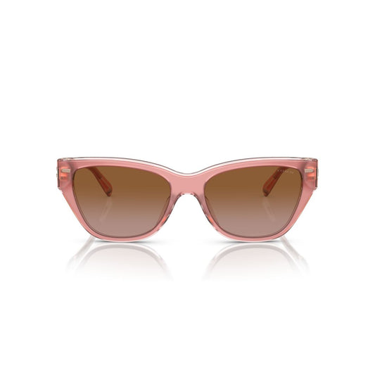 Gafas de Sol Coach 0HC8370U Mujer Color Rosa