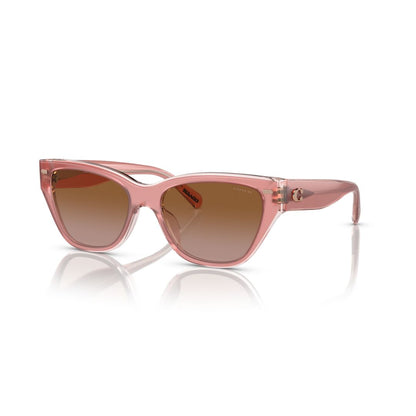 Gafas de Sol Coach 0HC8370U Mujer Color Rosa