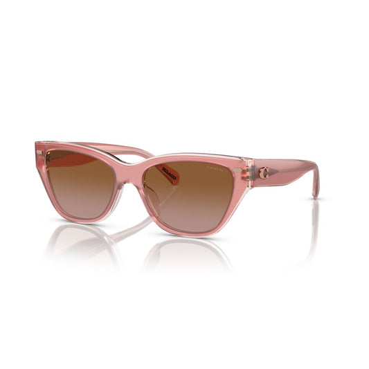 Gafas de Sol Coach 0HC8370U Mujer Color Rosa