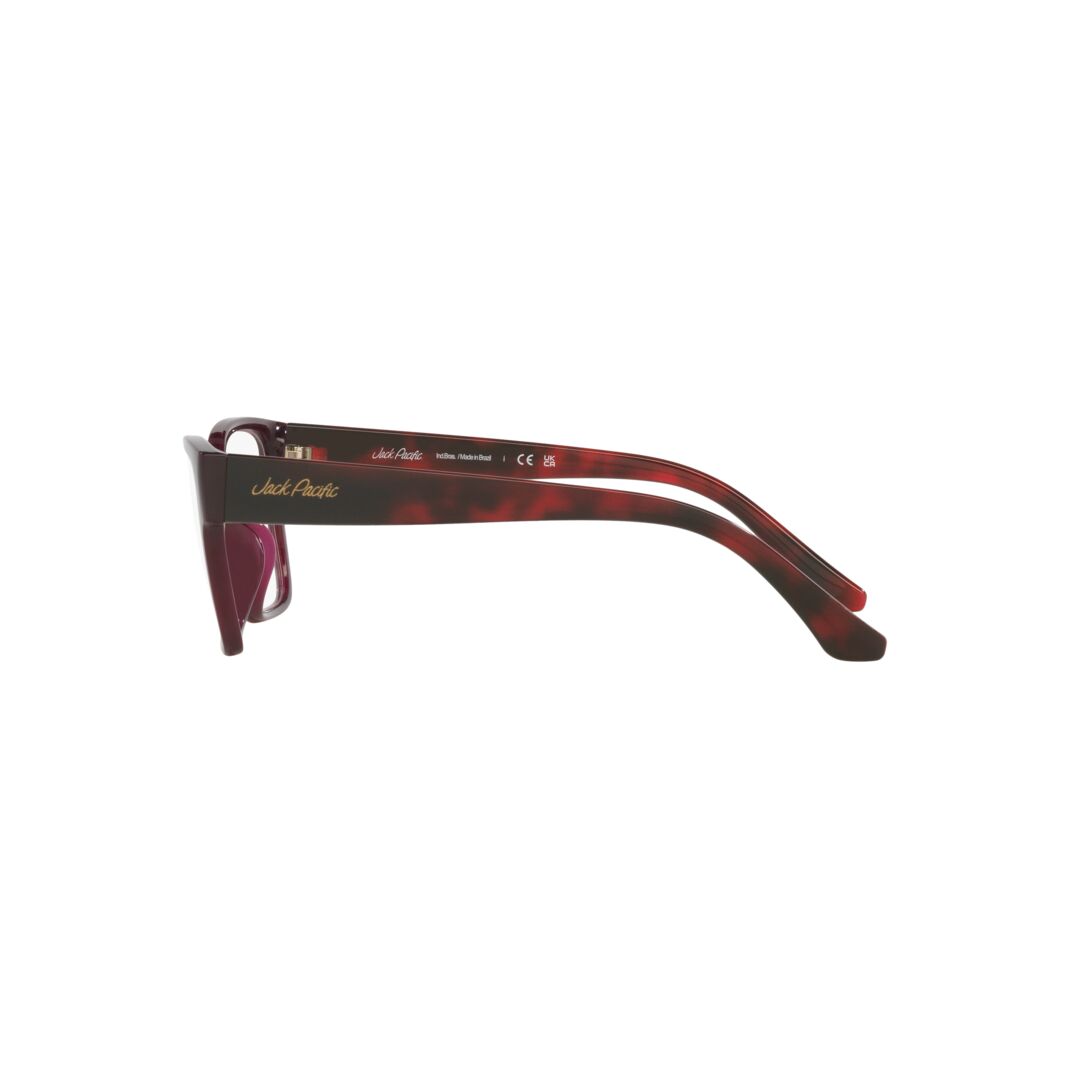 Gafas Oftálmicas Jack Pacific 0JK4044U Mujer Color Violeta