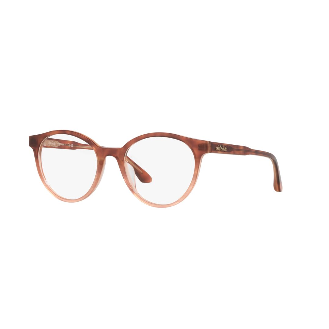 Gafas Oftálmicas Jack Pacific 0JK5009U Unisex Color Café