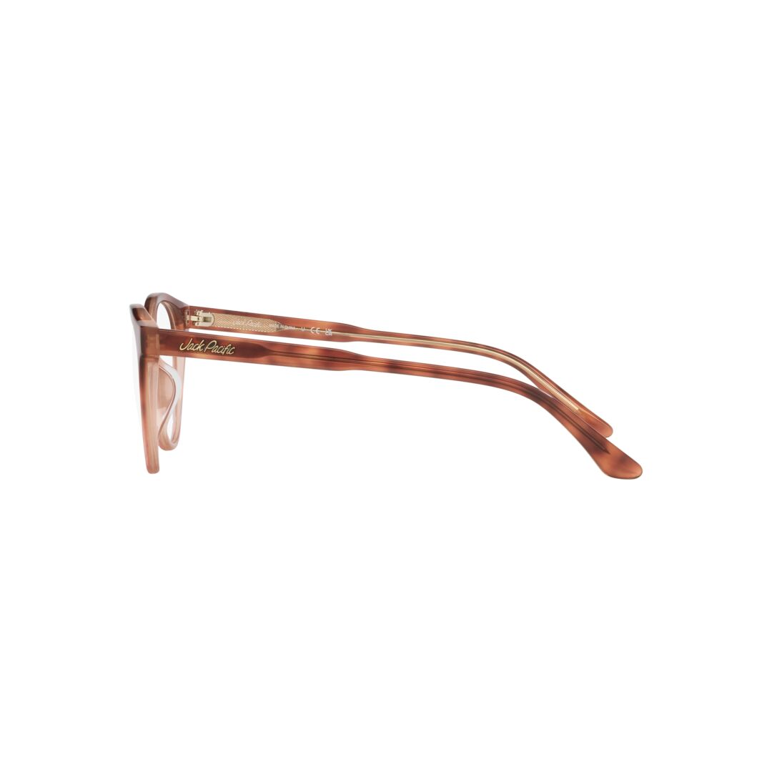 Gafas Oftálmicas Jack Pacific 0JK5009U Unisex Color Café
