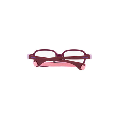 Gafas Oftálmicas Miraflex 0MF4001 Niños Color Rojo