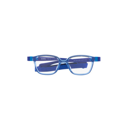 Gafas Oftálmicas Miraflex 0MF4002 Niños Color Celeste