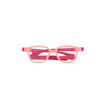 Gafas Oftálmicas Miraflex 0MF4002 Niños Color Rosa