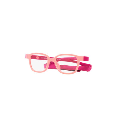 Gafas Oftálmicas Miraflex 0MF4002 Niños Color Rosa