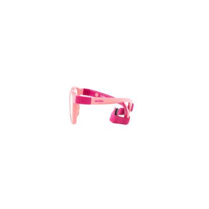 Gafas Oftálmicas Miraflex 0MF4002 Niños Color Rosa