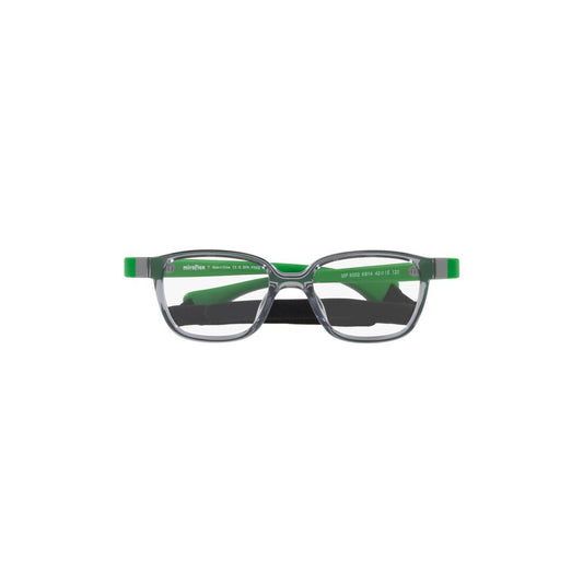 Gafas Oftálmicas Miraflex 0MF4002 Niño Color Gris