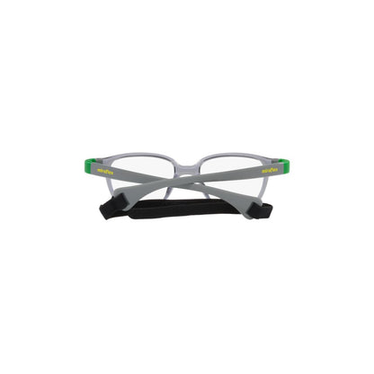 Gafas Oftálmicas Miraflex 0MF4002 Niño Color Gris