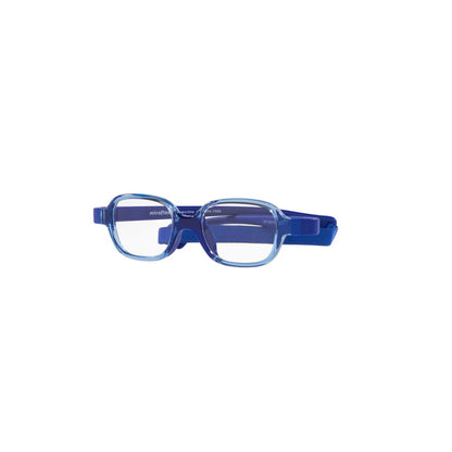 Gafas Oftálmicas Miraflex 0MF4004 Niño Color Azul
