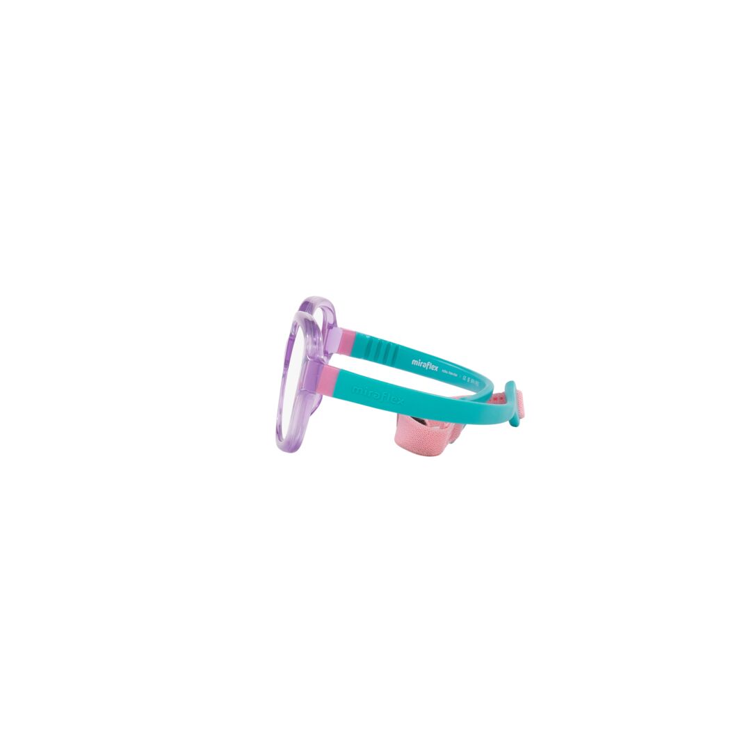 Gafas Oftálmicas Miraflex 0MF4026 Niño Color Violeta