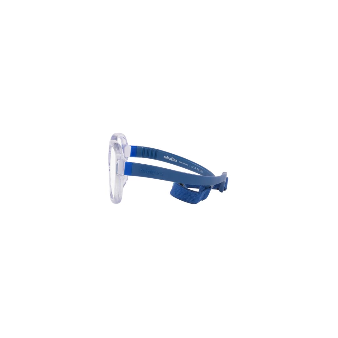 Gafas Oftálmicas Miraflex 0MF4026 Niño Color Transparente