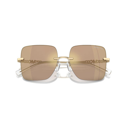 Gafas de Sol Michael Kors MK1150 Mujer Color Dorado