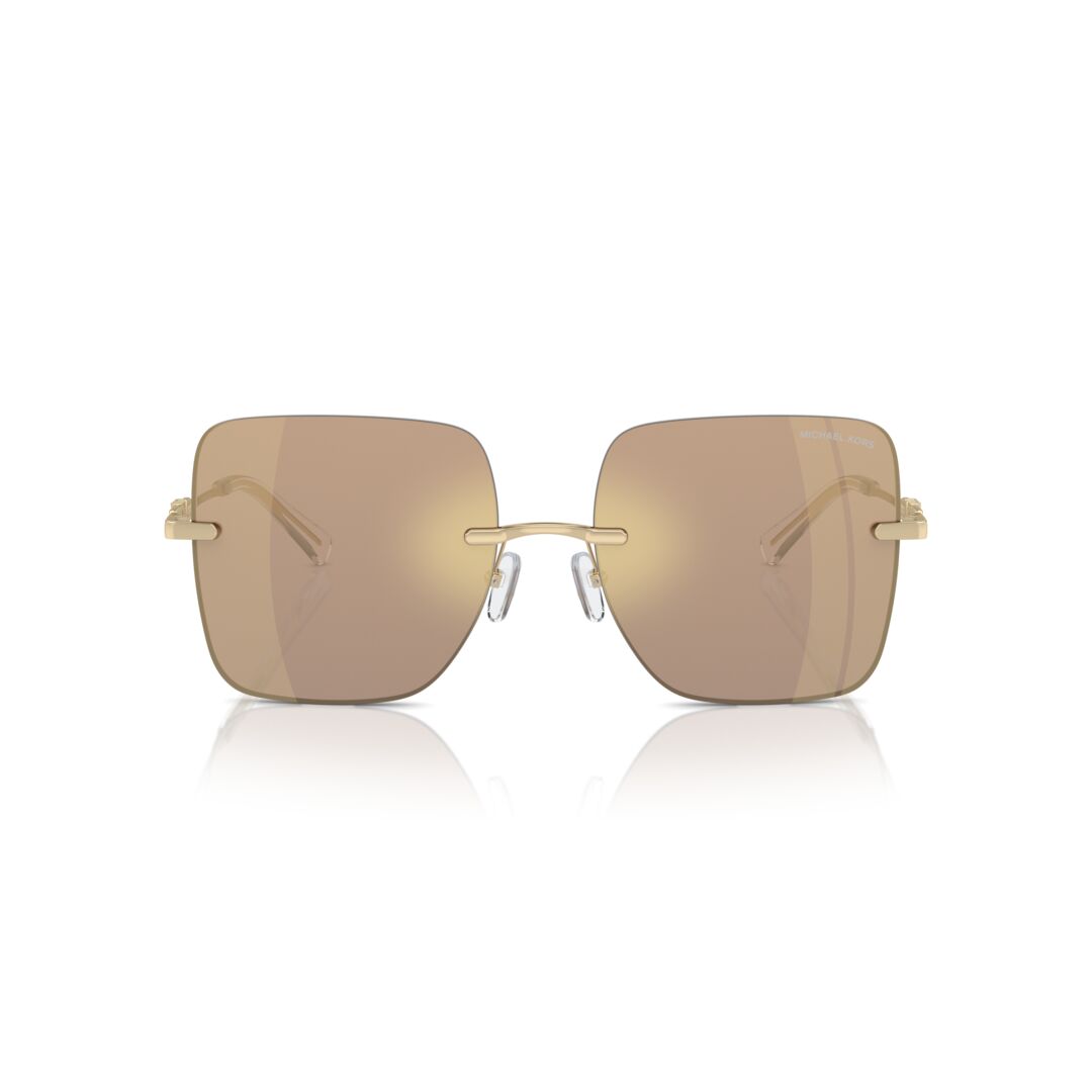 Gafas de Sol Michael Kors MK1150 Mujer Color Dorado