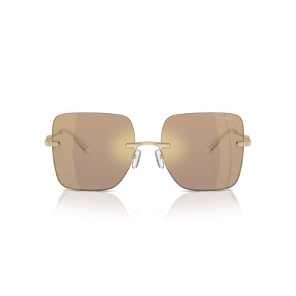 Gafas de Sol Michael Kors MK1150 Mujer Color Dorado