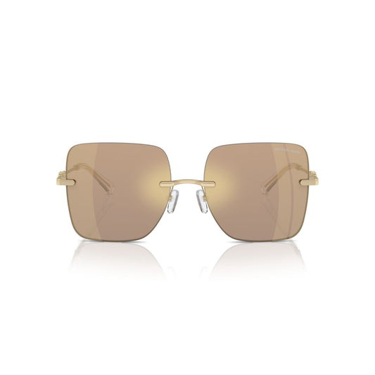Gafas de Sol Michael Kors MK1150 Mujer Color Dorado