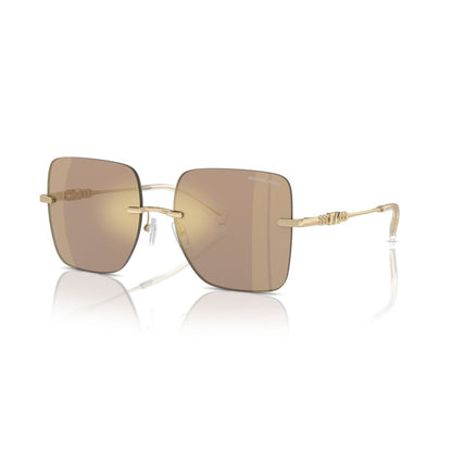Gafas de Sol Michael Kors MK1150 Mujer Color Dorado
