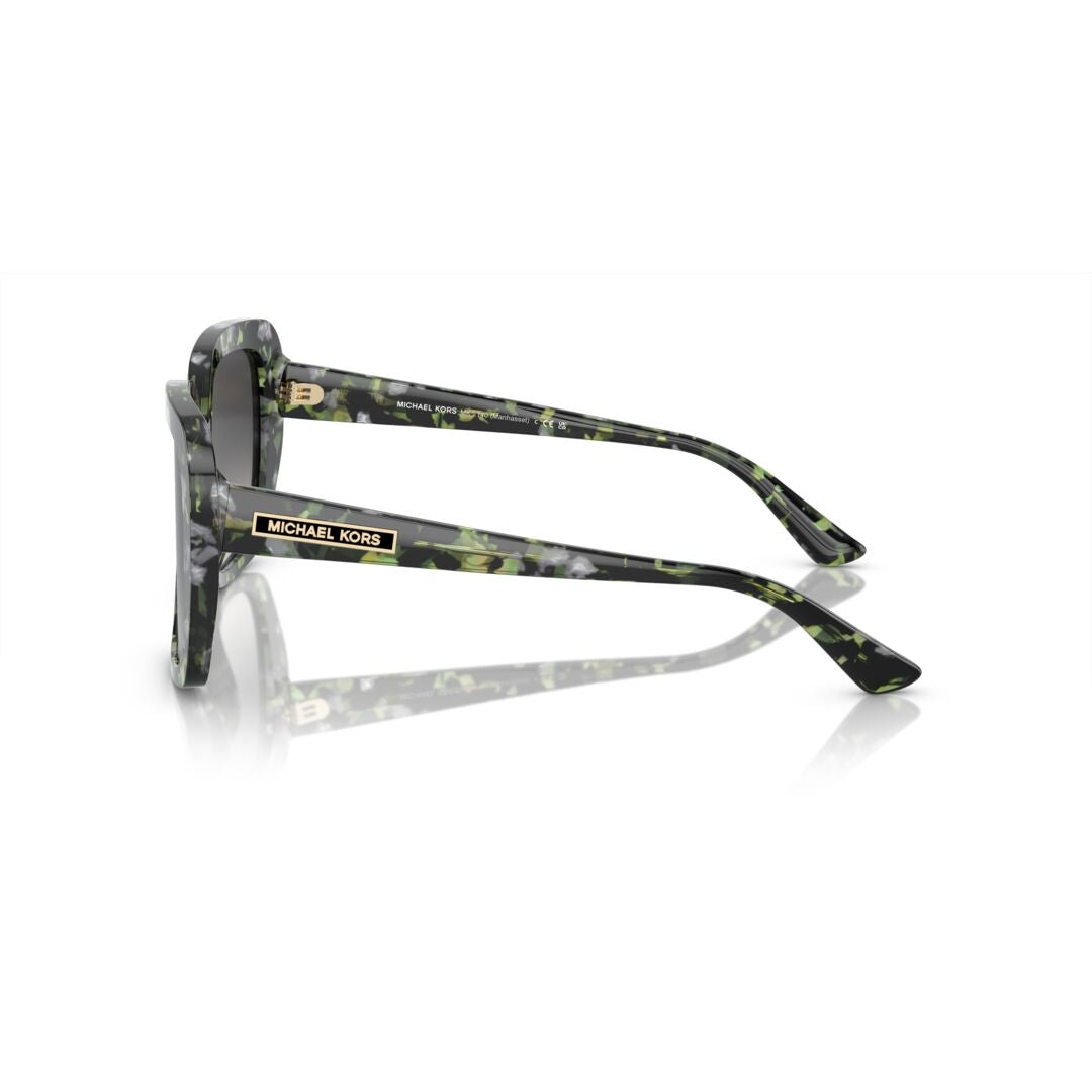 Gafas de Sol Michael Kors 0MK2140 Mujer Color Verde