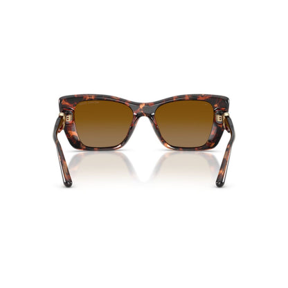 Gafas de Sol Michael Kors MK2270U Mujer Color Café