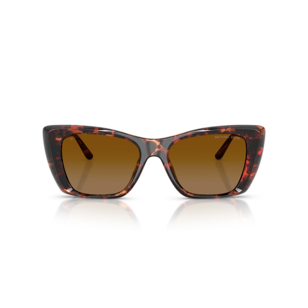 Gafas de Sol Michael Kors MK2270U Mujer Color Café