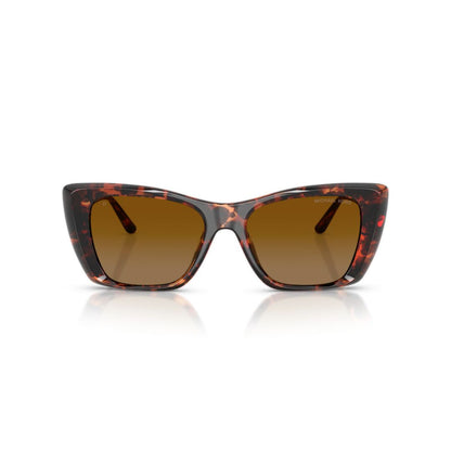 Gafas de Sol Michael Kors MK2270U Mujer Color Café
