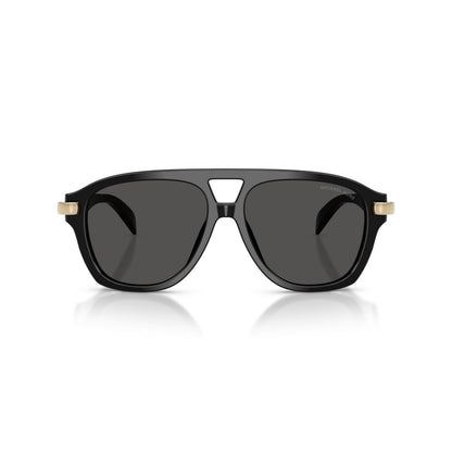 Gafas de Sol Michael Kors MK2277U Mujer Color Negro