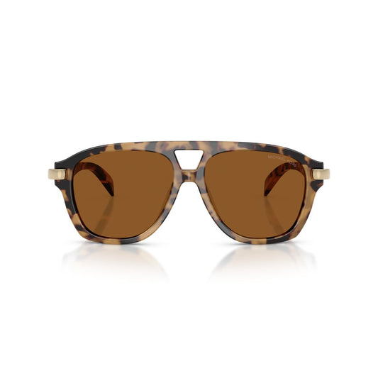 Gafas de Sol Michael Kors MK2277U Mujer Color Café