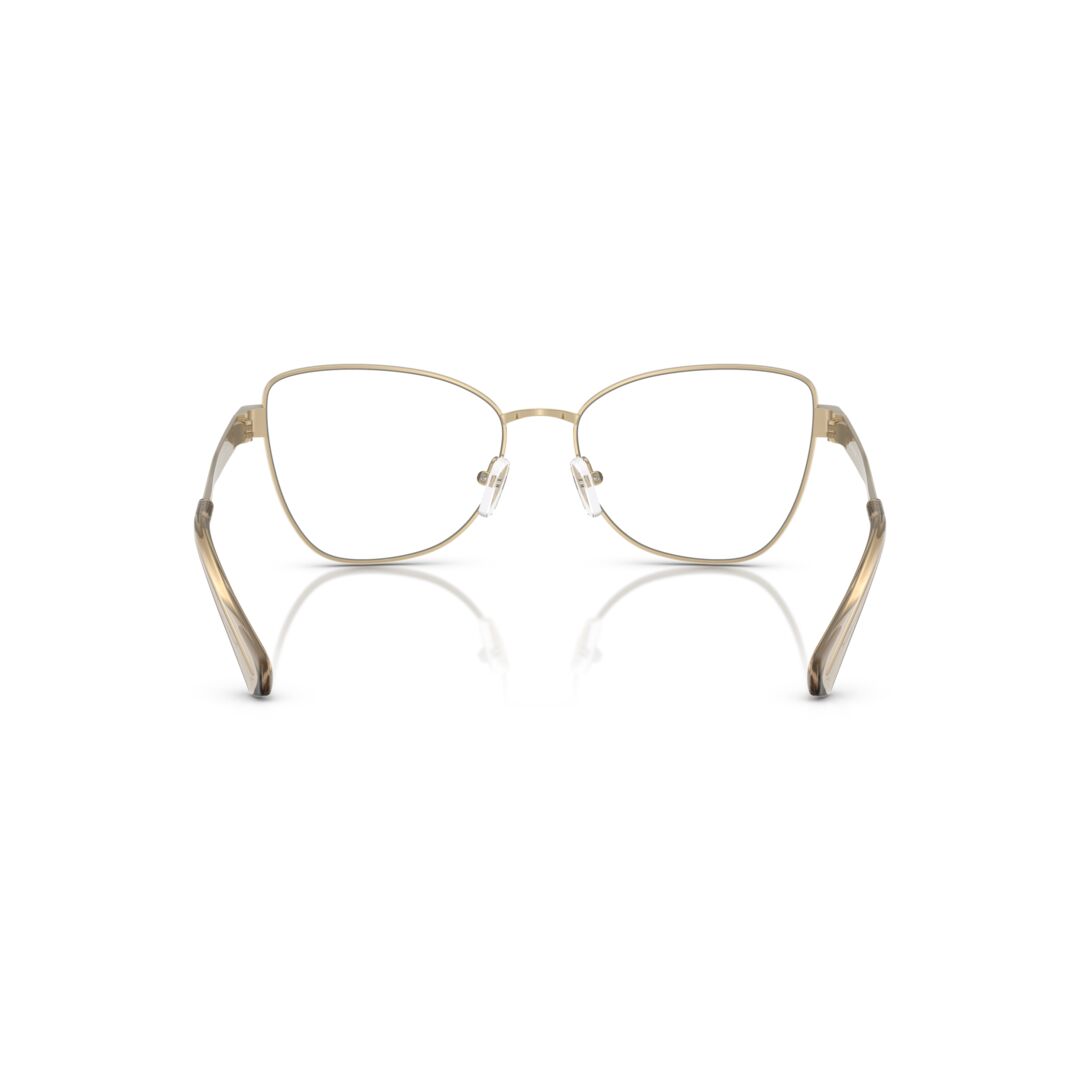 Gafas Oftálmicas Michael Kors MK3085 Mujer Color Dorado
