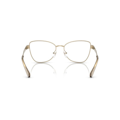 Gafas Oftálmicas Michael Kors MK3085 Mujer Color Dorado