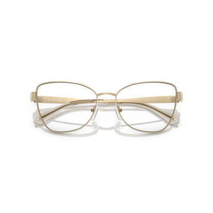 Gafas Oftálmicas Michael Kors MK3085 Mujer Color Dorado