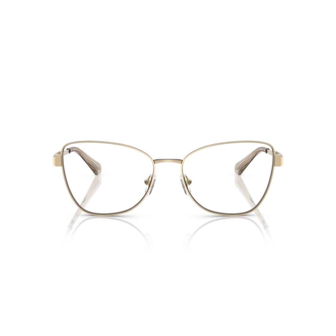 Gafas Oftálmicas Michael Kors MK3085 Mujer Color Dorado