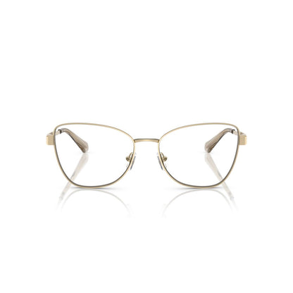 Gafas Oftálmicas Michael Kors MK3085 Mujer Color Dorado