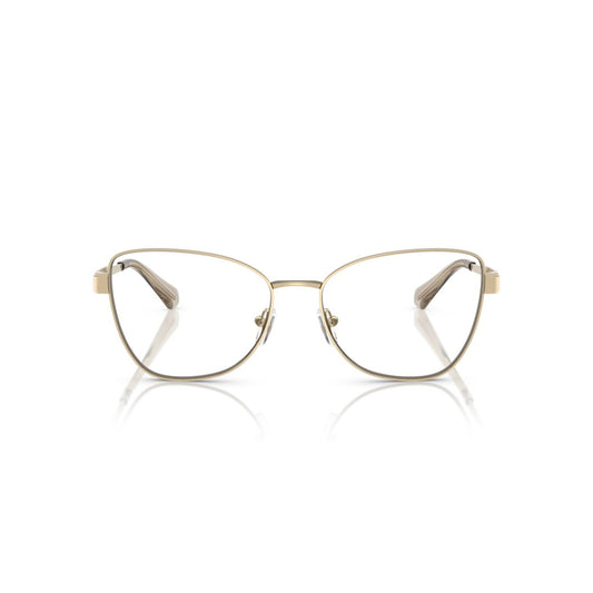 Gafas Oftálmicas Michael Kors MK3085 Mujer Color Dorado