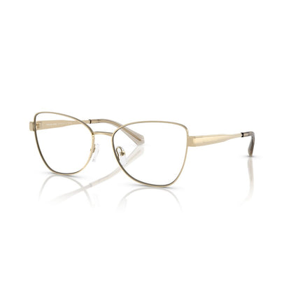 Gafas Oftálmicas Michael Kors MK3085 Mujer Color Dorado