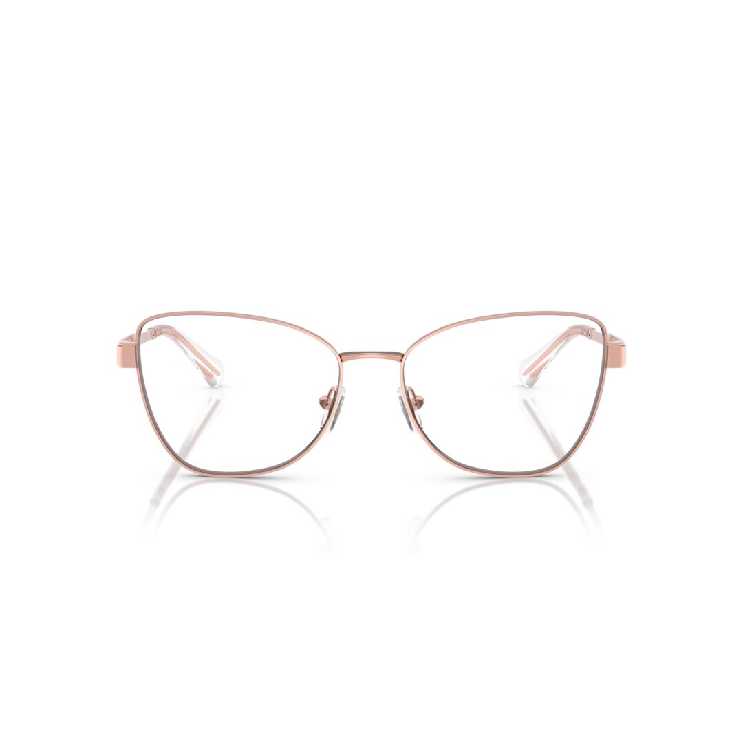 Gafas Oftálmicas Michael Kors MK3085 Mujer Color Oro Rosa