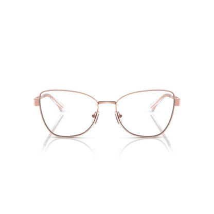 Gafas Oftálmicas Michael Kors MK3085 Mujer Color Oro Rosa