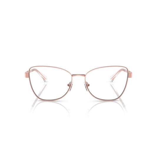 Gafas Oftálmicas Michael Kors MK3085 Mujer Color Oro Rosa
