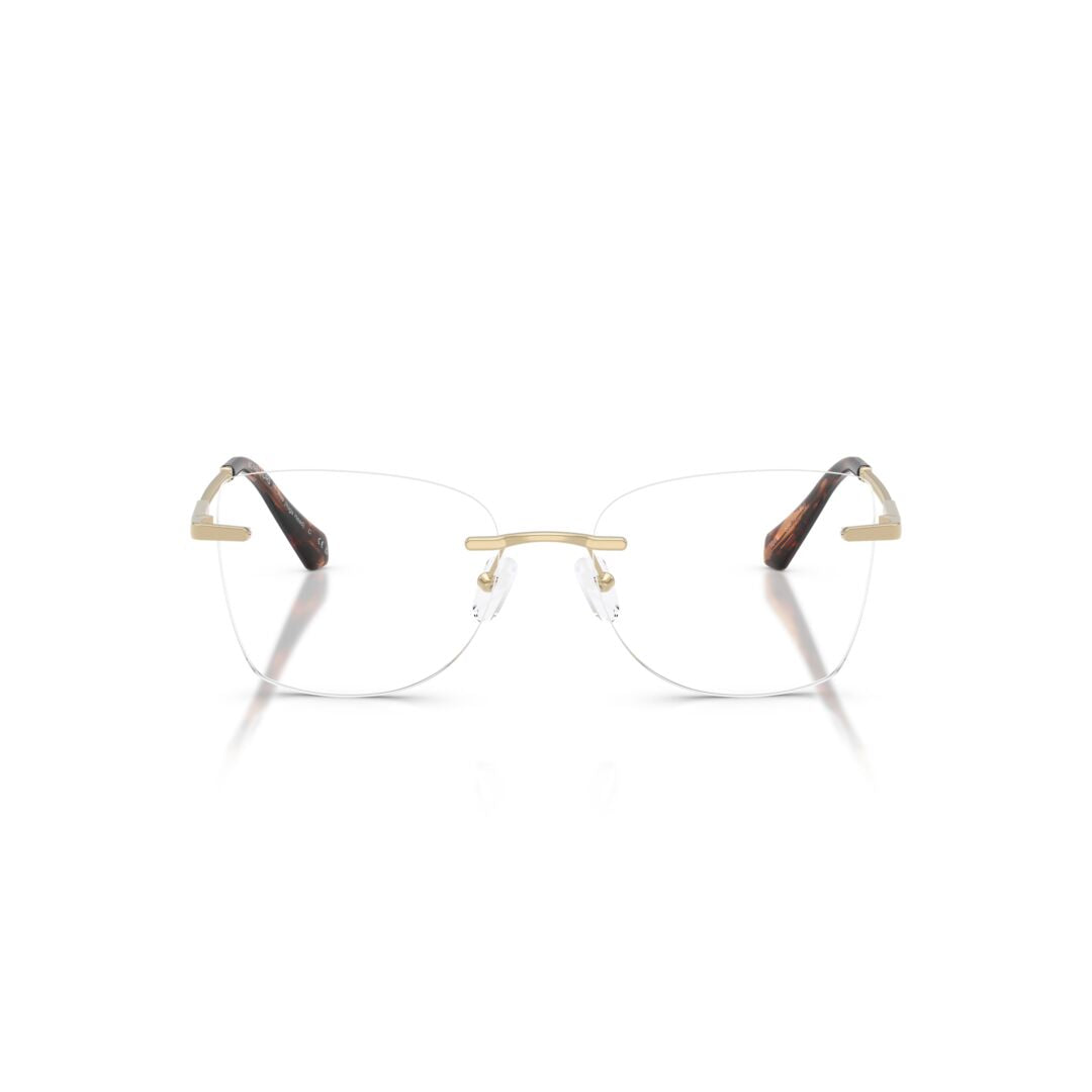 Gafas Oftálmicas Michael Kors MK3099 Mujer Color Dorado