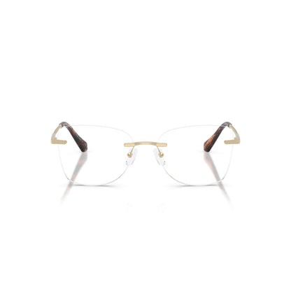 Gafas Oftálmicas Michael Kors MK3099 Mujer Color Dorado